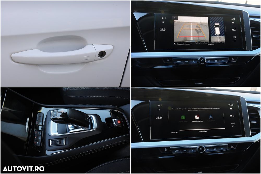 Opel Grandland 1.5 D Automatik Business Elegance - 37