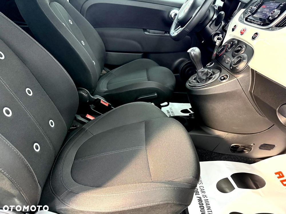 Abarth 595 1.4 T-Jet 16v Elaborabile - 28