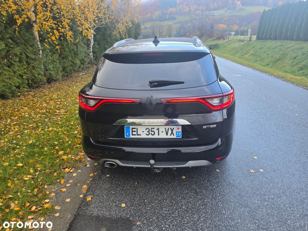 Renault Megane - 16