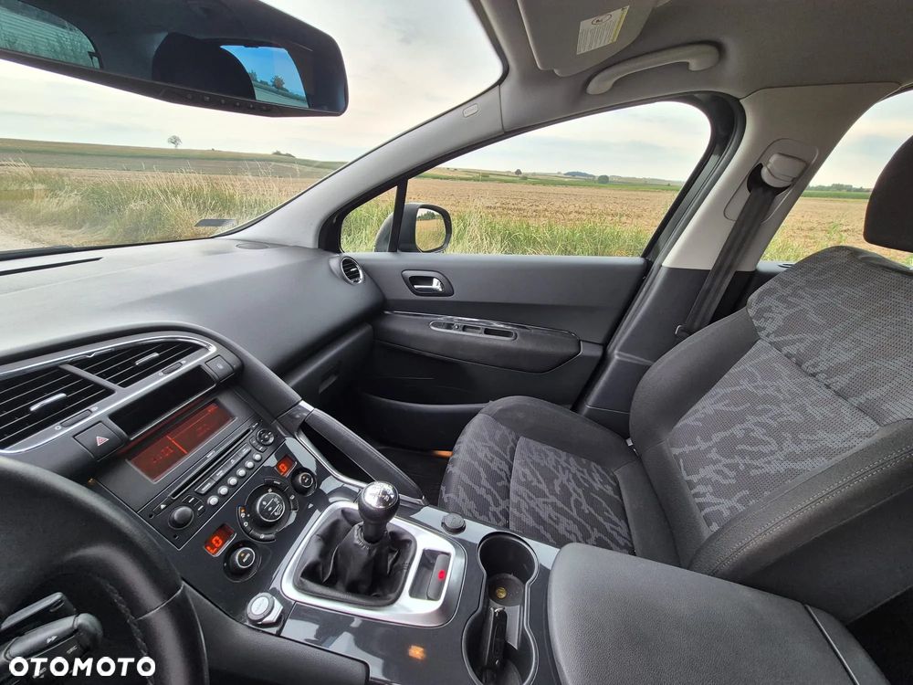 Peugeot 3008 1.6 Active - 14