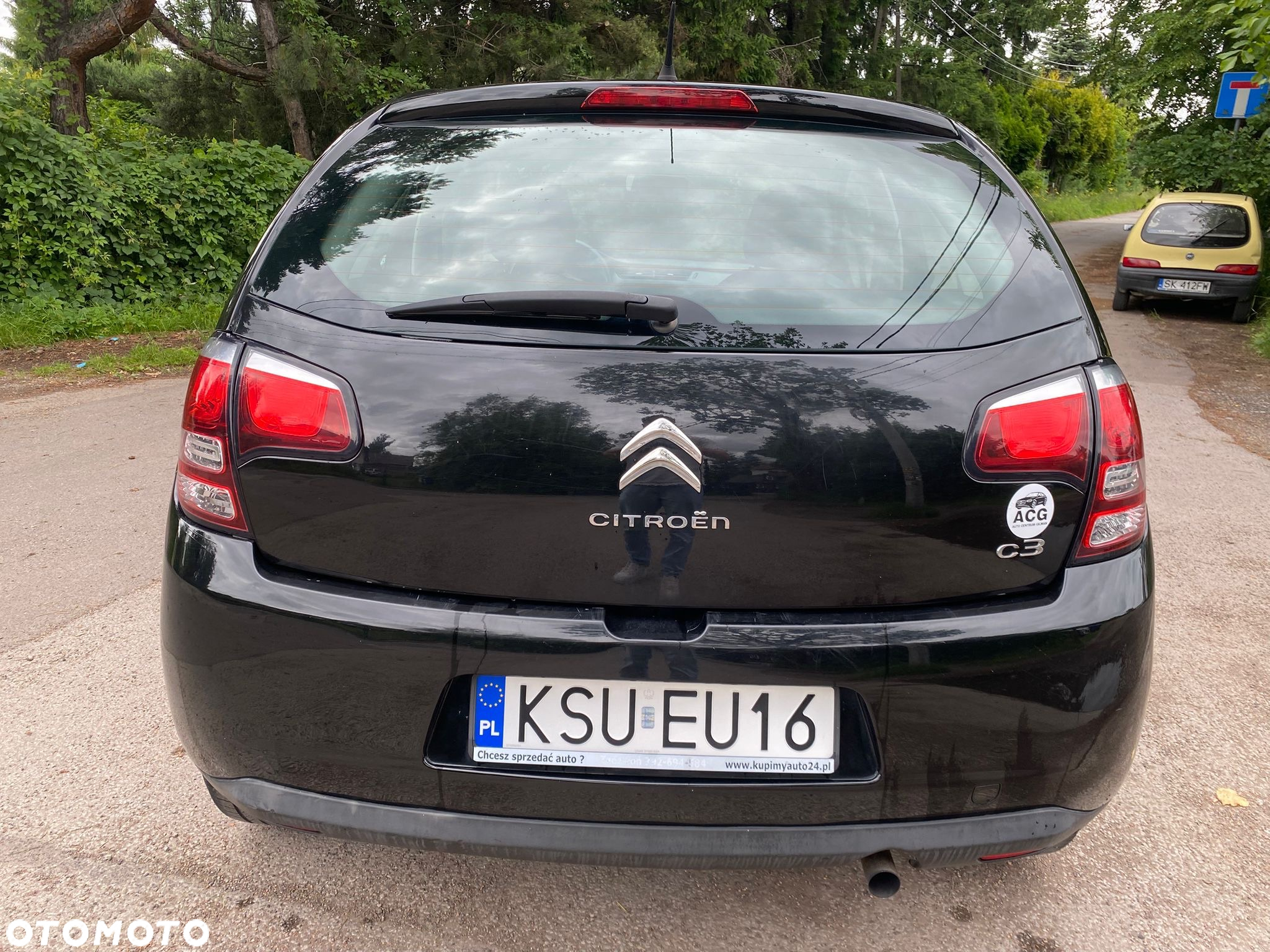 Citroën C3 1.0 VTi Attraction - 13