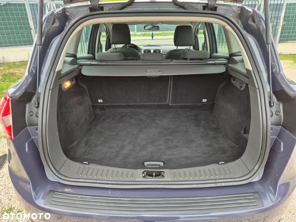 Ford Kuga 2.0 TDCi 4x4 Trend - 13