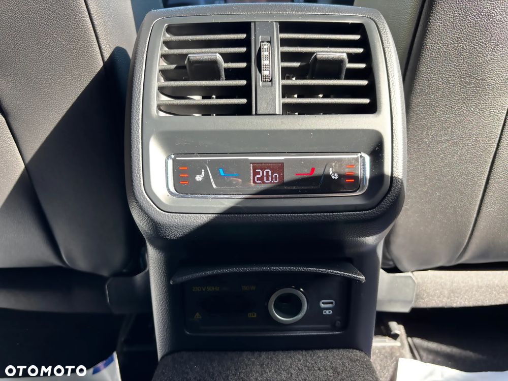 Volkswagen Arteon Shooting Brake 2.0 TDI SCR DSG - 13