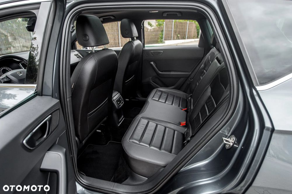 Seat Ateca 2.0 TDI 4Drive DSG XCELLENCE - 18