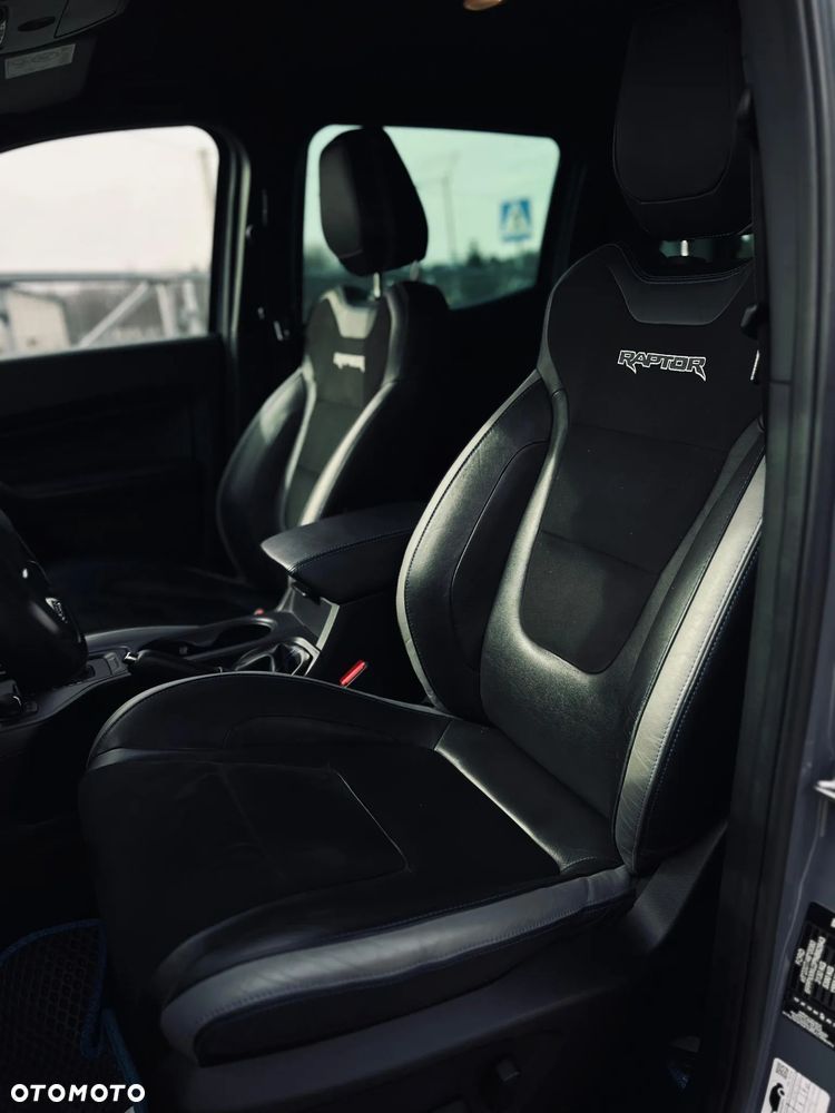 Ford Ranger 2.0 EcoBlue 4x4 DC XLT - 17