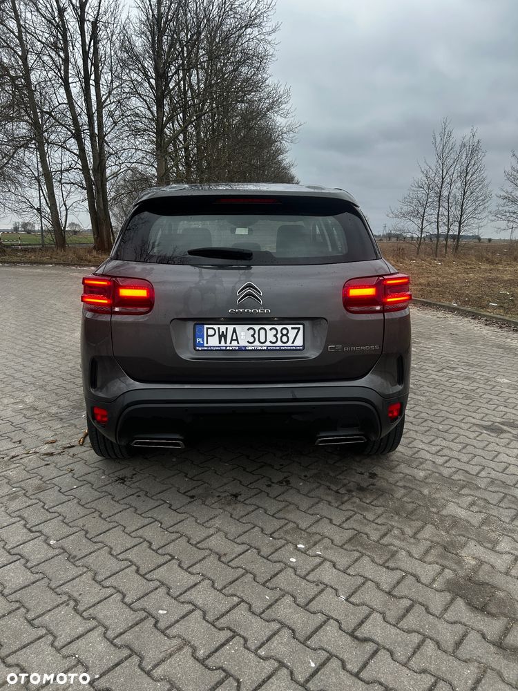 Citroën C5 Aircross - 7