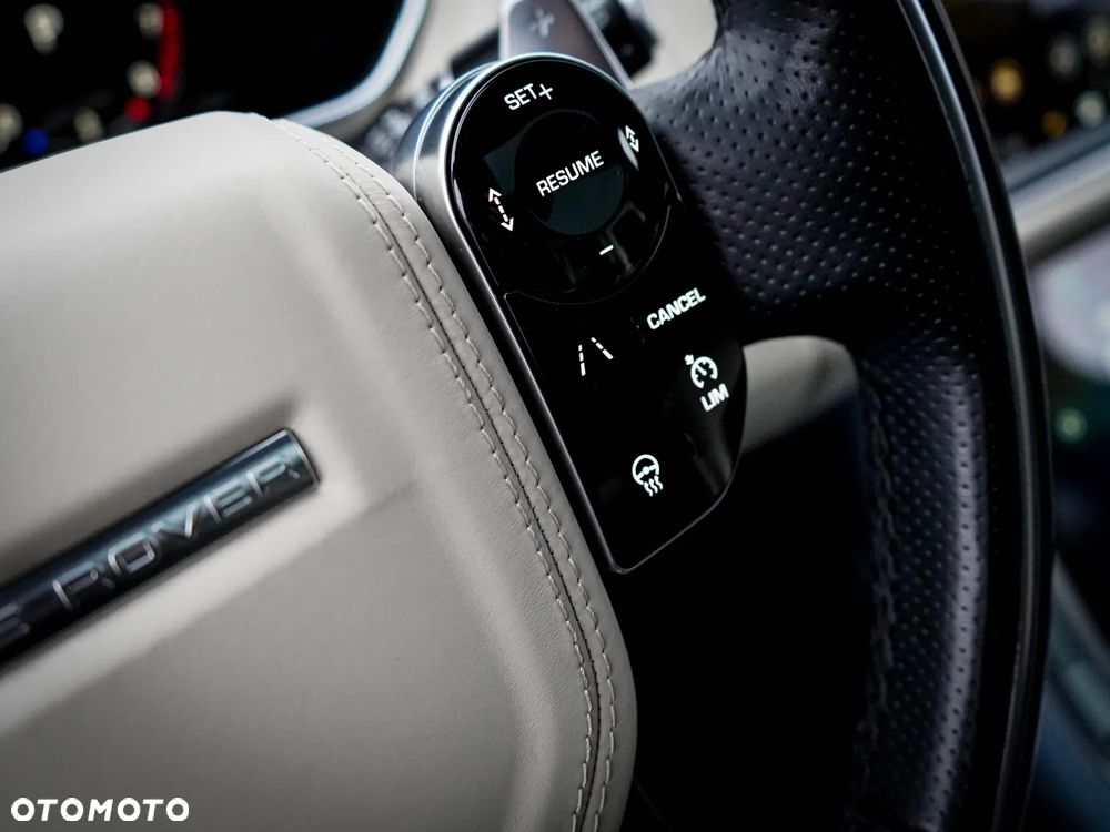 Land Rover Range Rover Sport P525 5.0 V8 Autobiography Dynamic - 17