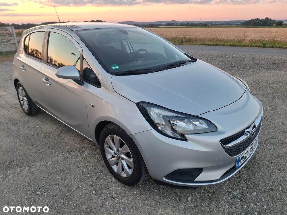 Opel Corsa - 3