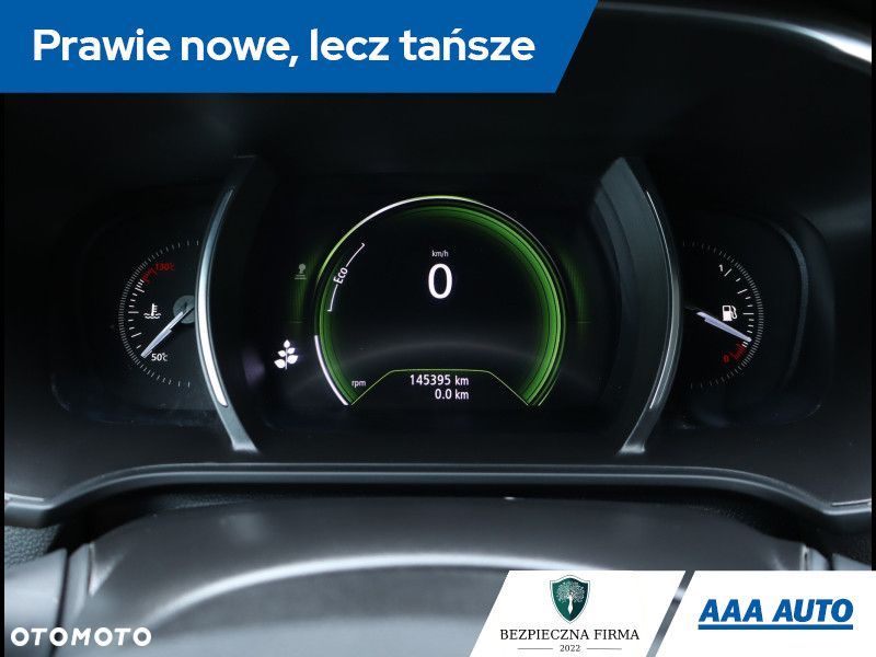 Renault Megane - 12