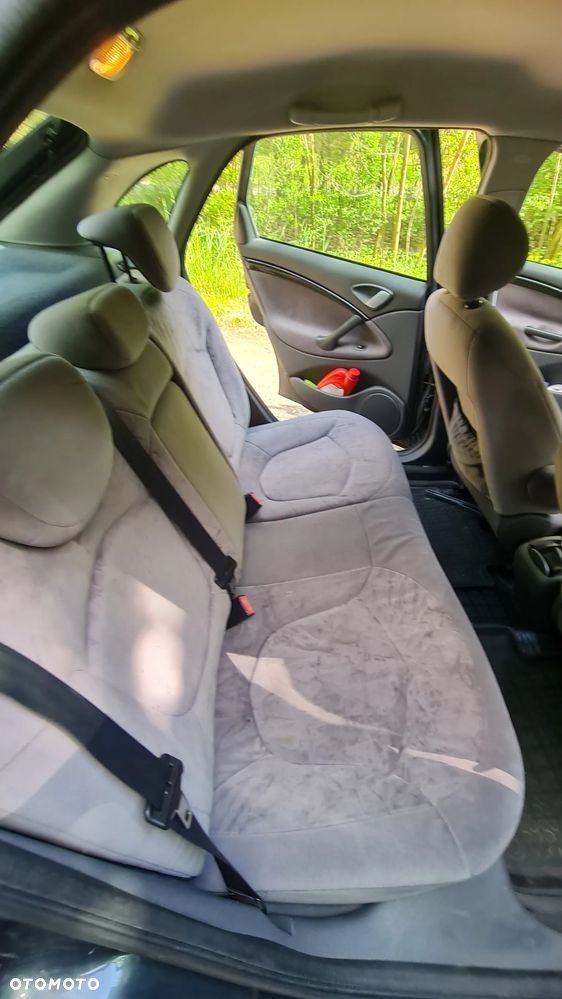 Citroën C5 - 12