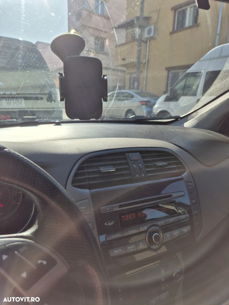 Fiat Bravo 1.4 T-JET 16V Dynamic - 6