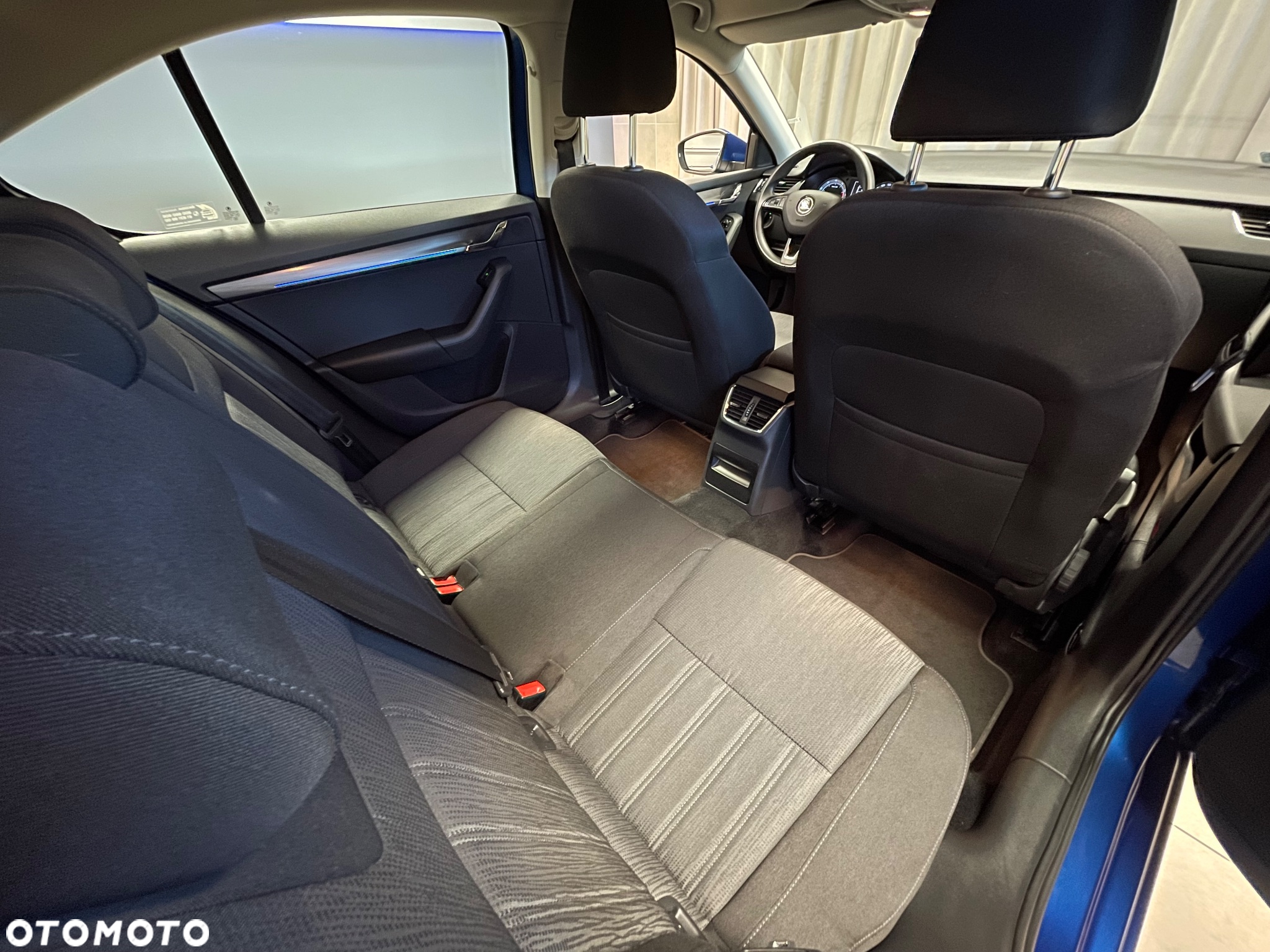 Skoda Octavia 1.4 TSI Style - 27