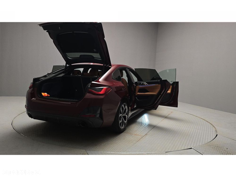 BMW Seria 4 - 12