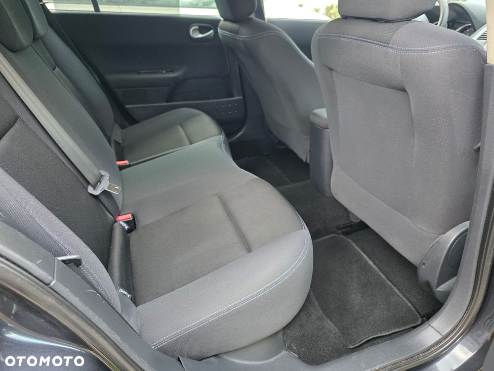 Renault Megane 1.6 16V Dynamique - 4
