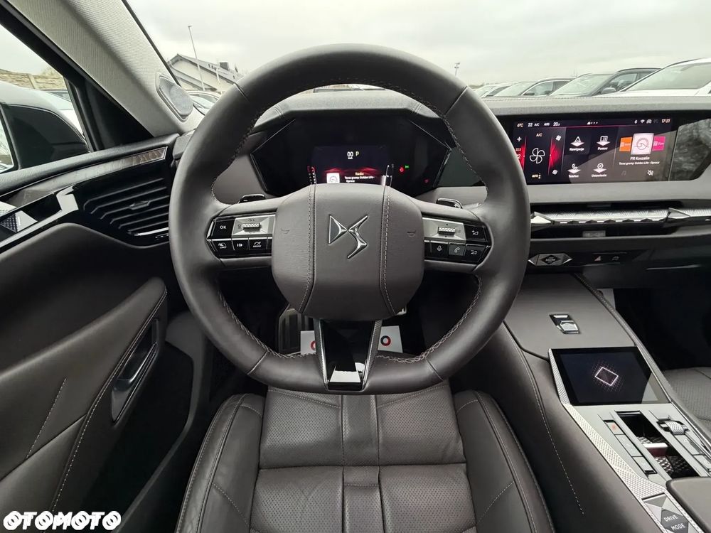 DS Automobiles DS 4 1.2 PureTech Opera - 35