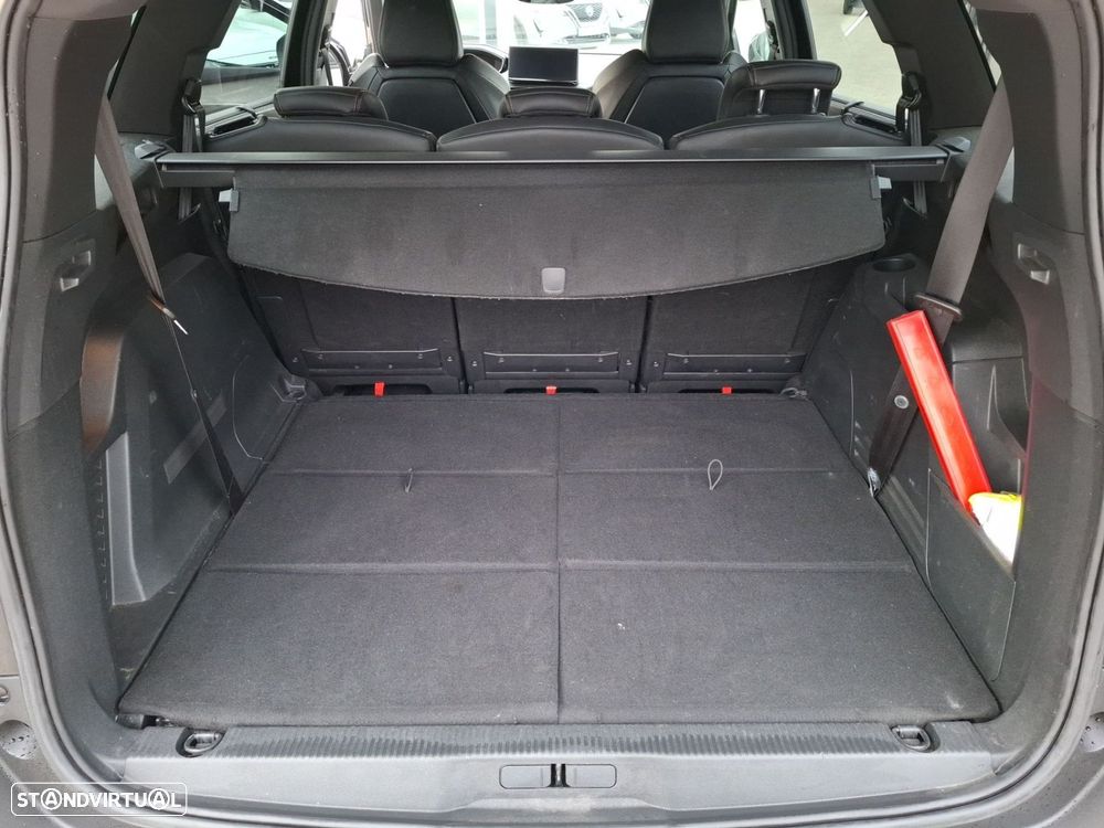 Peugeot 5008 1.5 BlueHDi GT - 15
