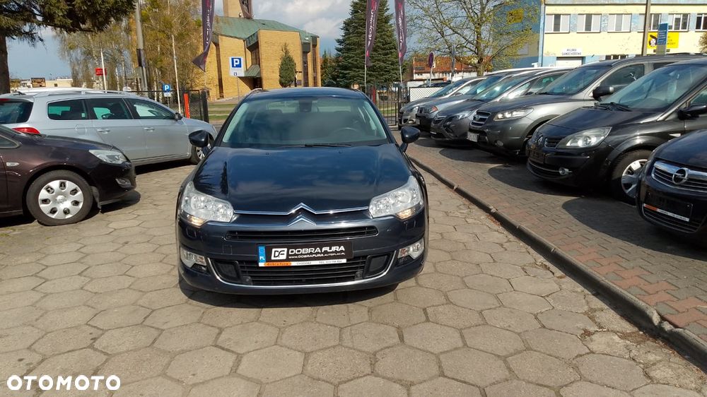Citroën C5 HDi 165 FAP Selection - 3