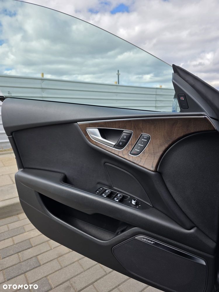 Audi A7 Sportback - 12