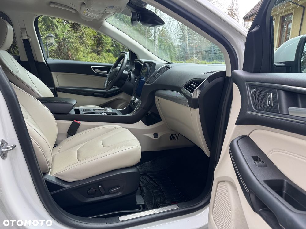 Ford Edge - 16