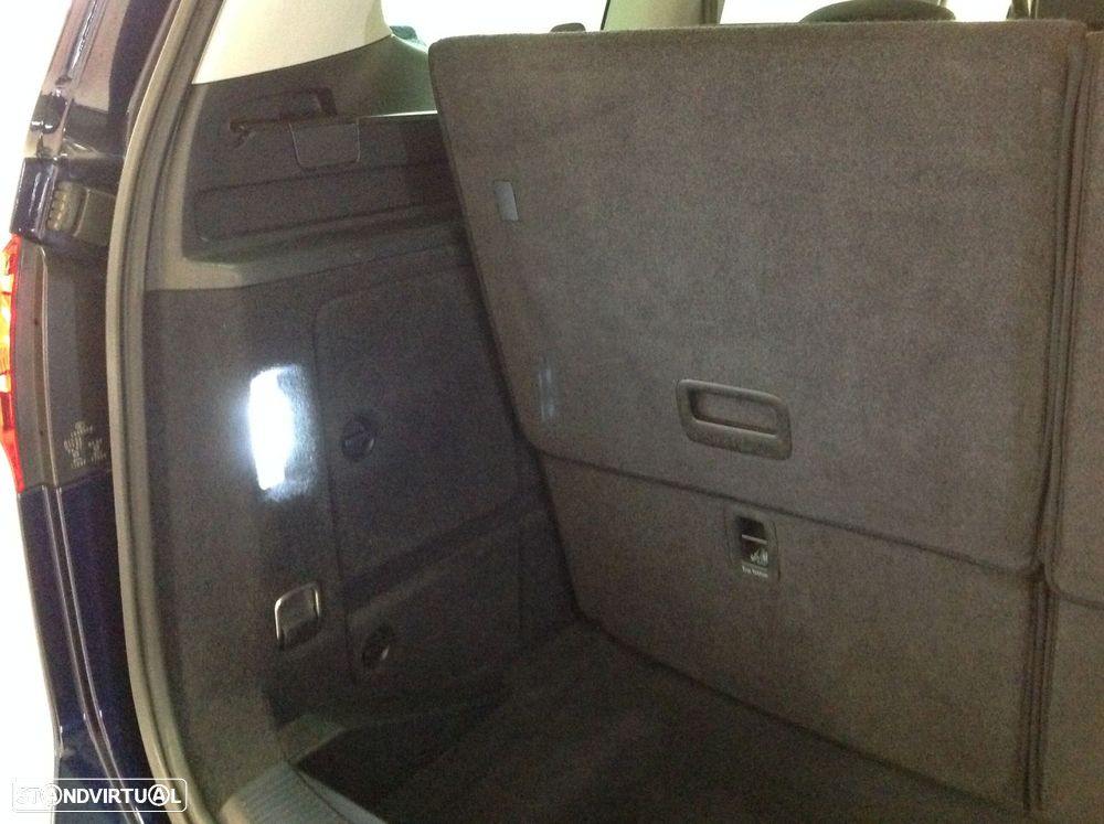 VW Sharan 2.0 TDI DSG (BlueMotion ) Highline - 27