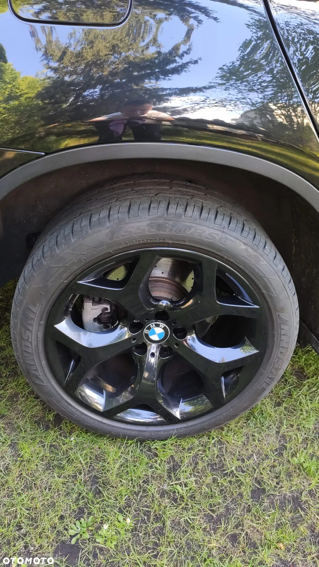 BMW X6 35d xDrive - 7