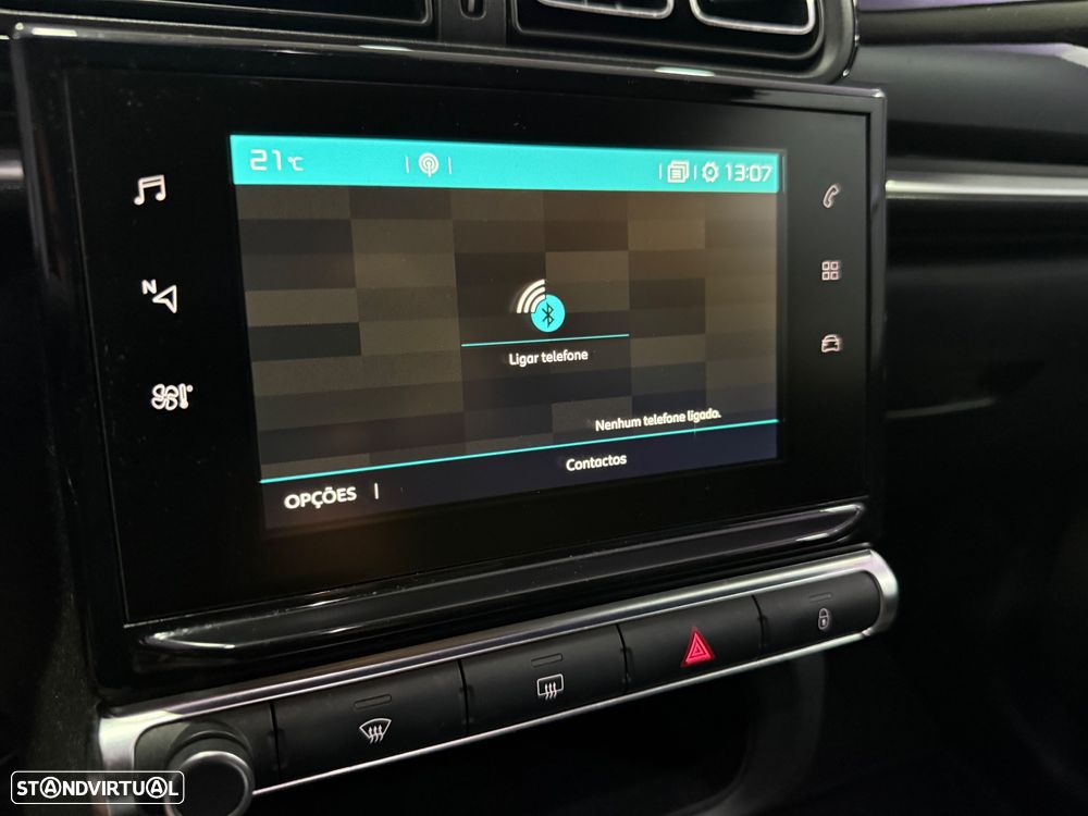 Citroën C3 Pure Tech S&S Shine Pack - 17
