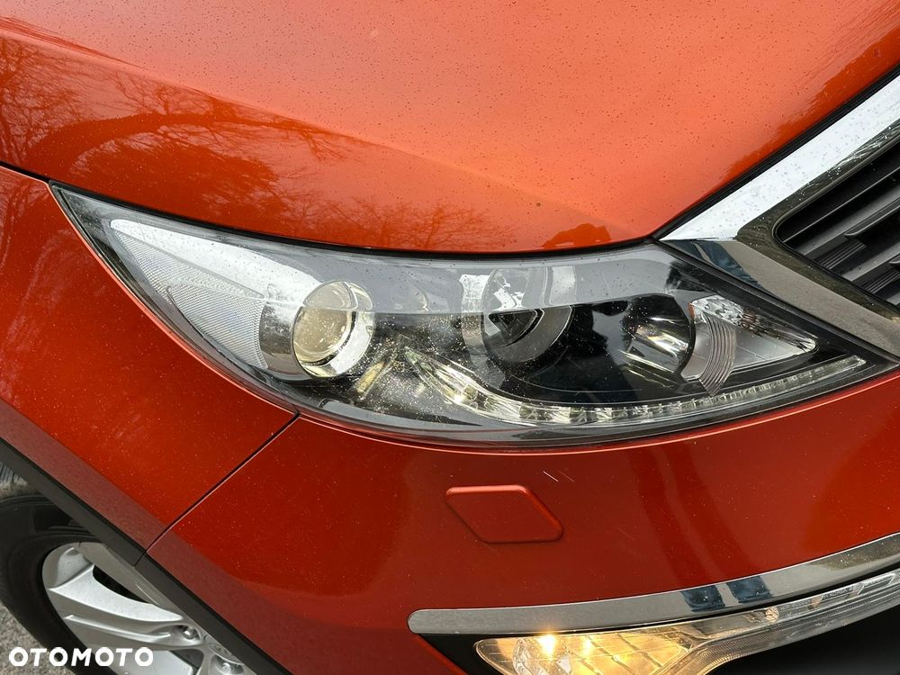 Kia Sportage 1.6 GDI XL 2WD - 18