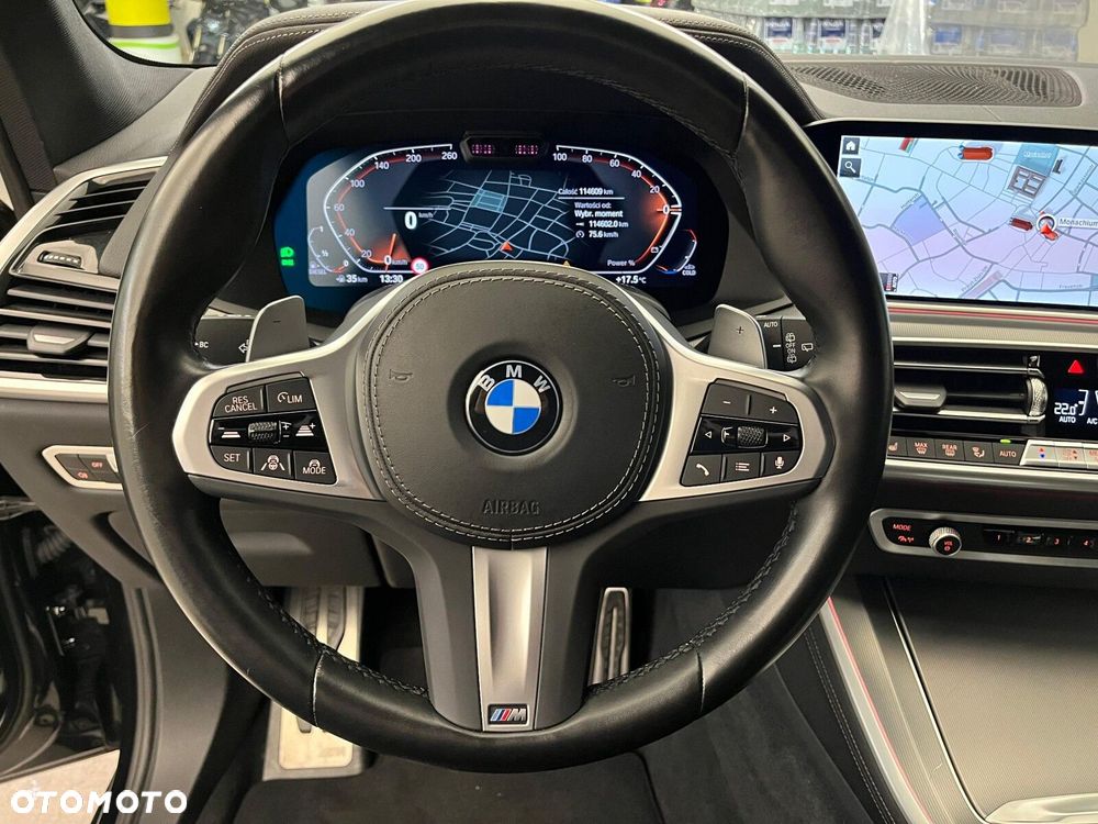 BMW X5 - 22