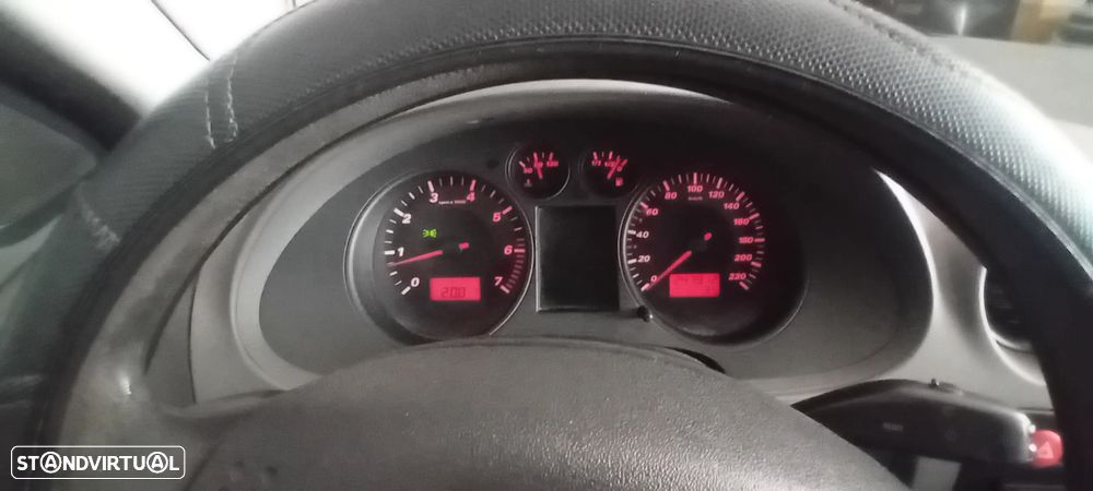SEAT Ibiza 1.2 12V Stylance - 12