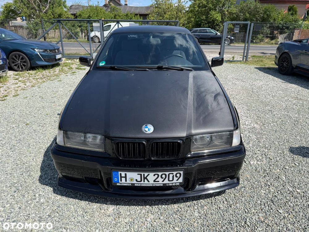 BMW Seria 3 - 3