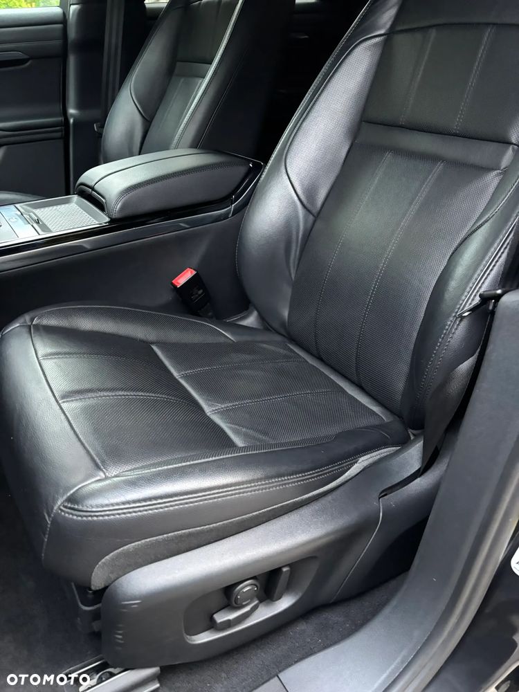Land Rover Range Rover Evoque D180 SE - 29