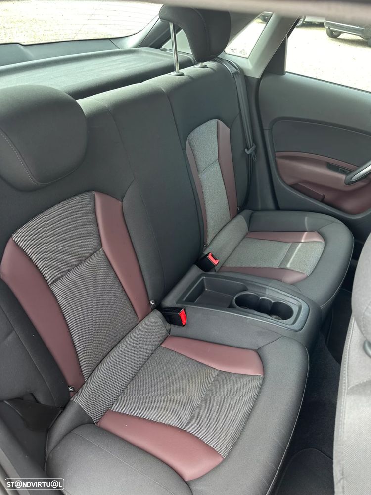 Audi A1 Sportback 1.2 TFSI Attraction - 18