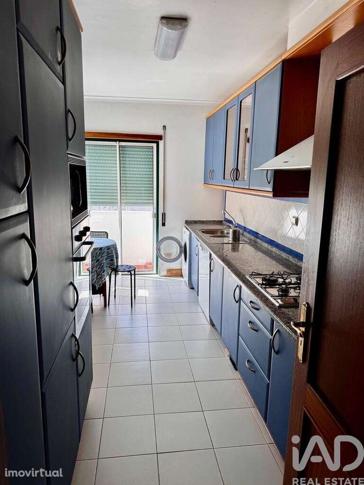 Apartamento T2 em Costa da Caparica de 127,4 m2 - Grande imagem: 5/18