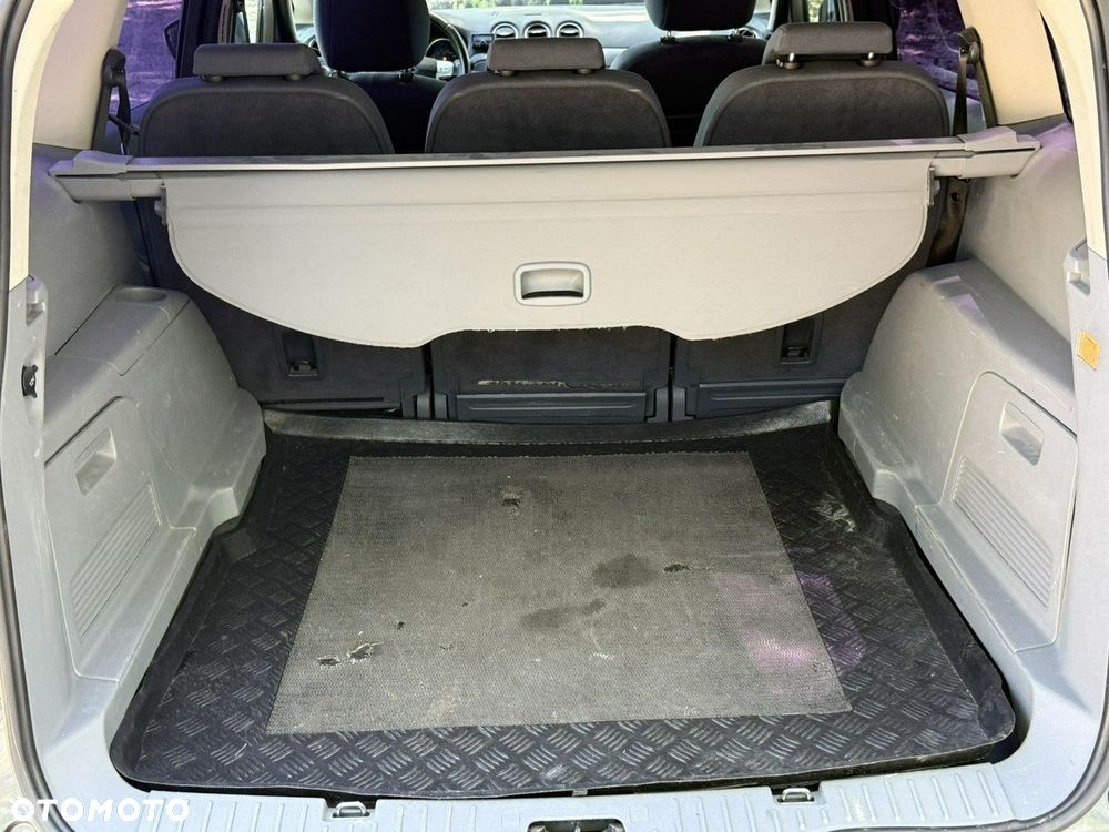 Ford S-Max 1.8 TDCi Ambiente - 18