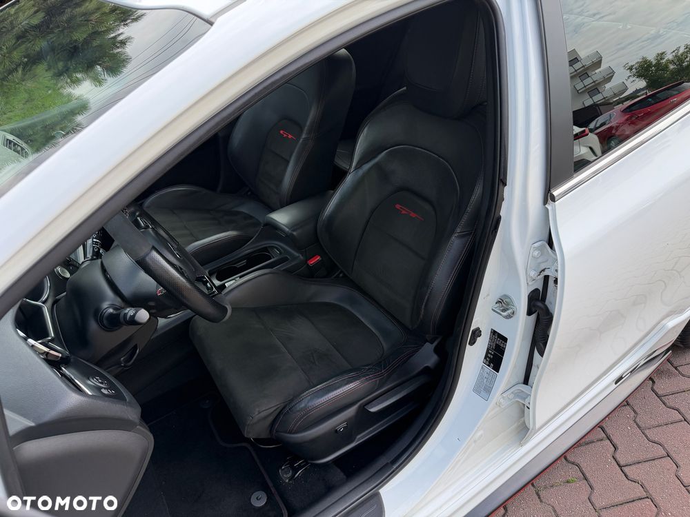 Kia Ceed 1.6 T-GDI GT XL - 22