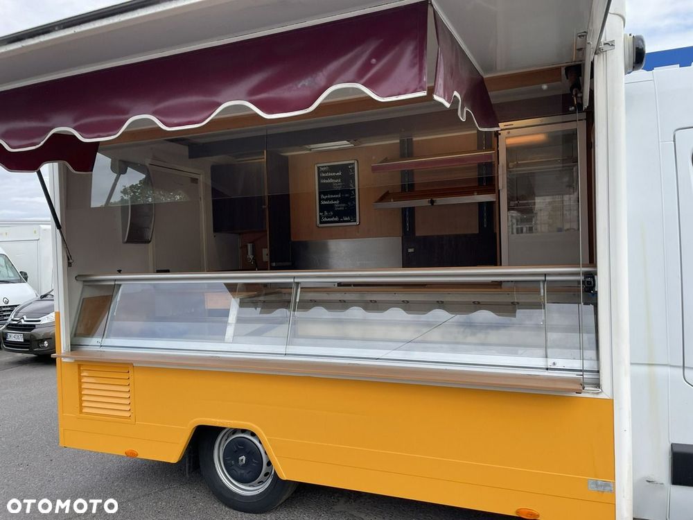 Renault Master - 12