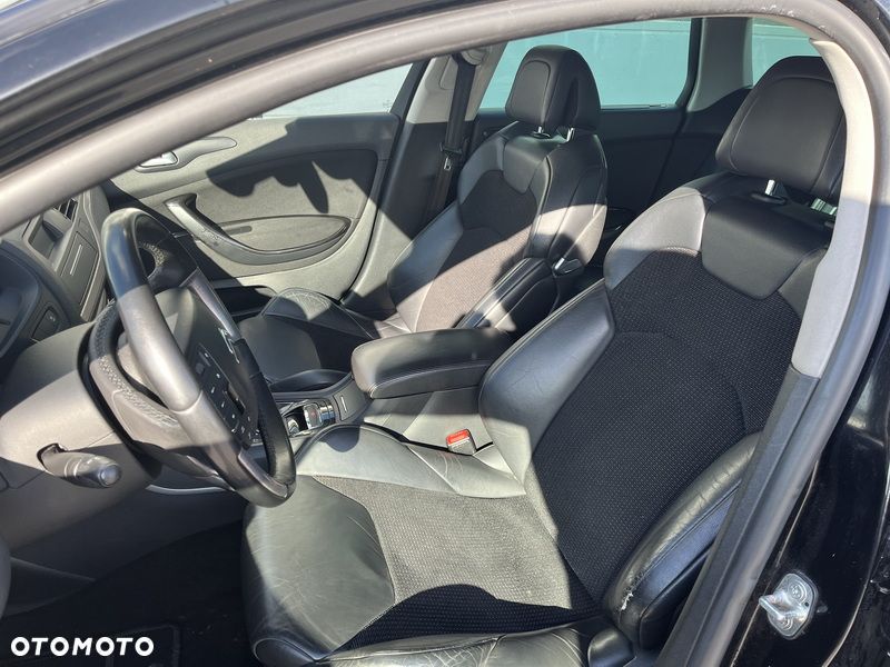 Citroën C5 2.7 HDi V6 Exclusive - 18