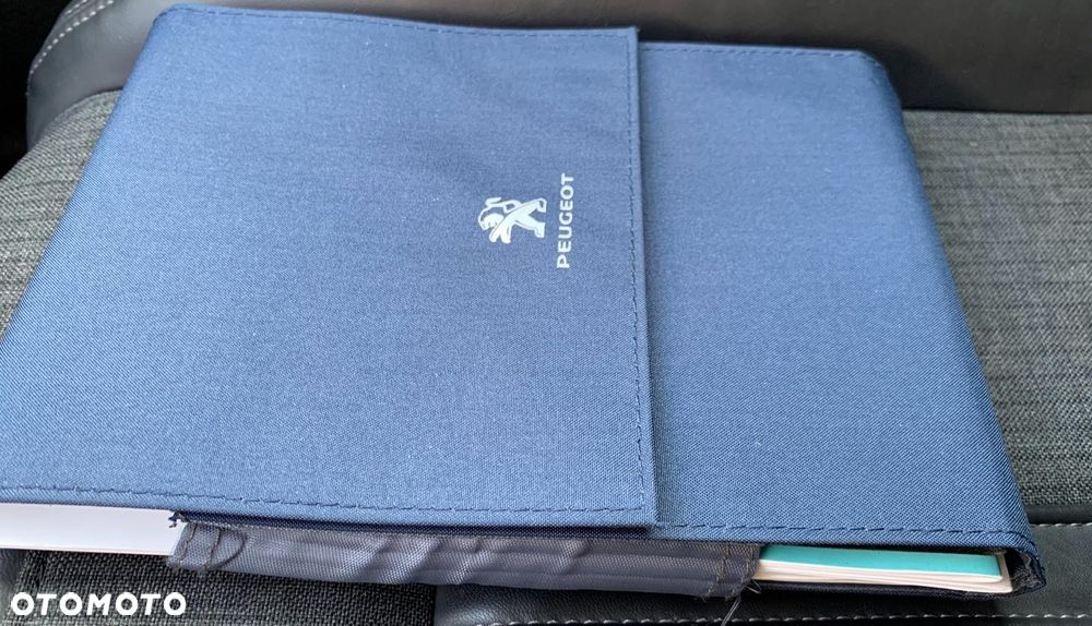 Peugeot 508 BlueHDi 130 EAT8 Allure Pack - 12