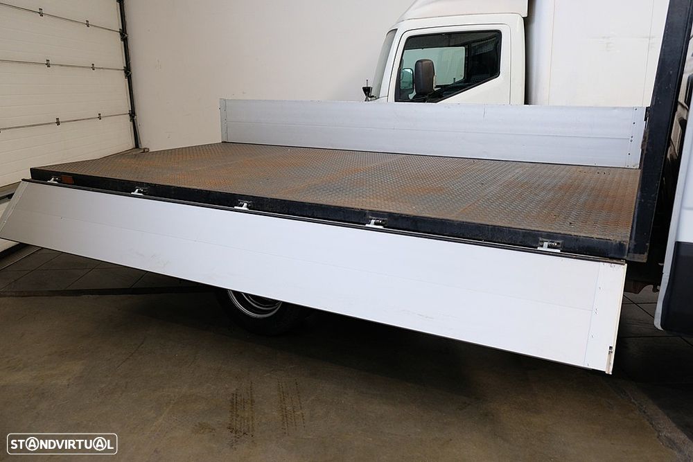 Iveco Daily 2.3 35C16H 3450  c/IVA dedutivel - 8