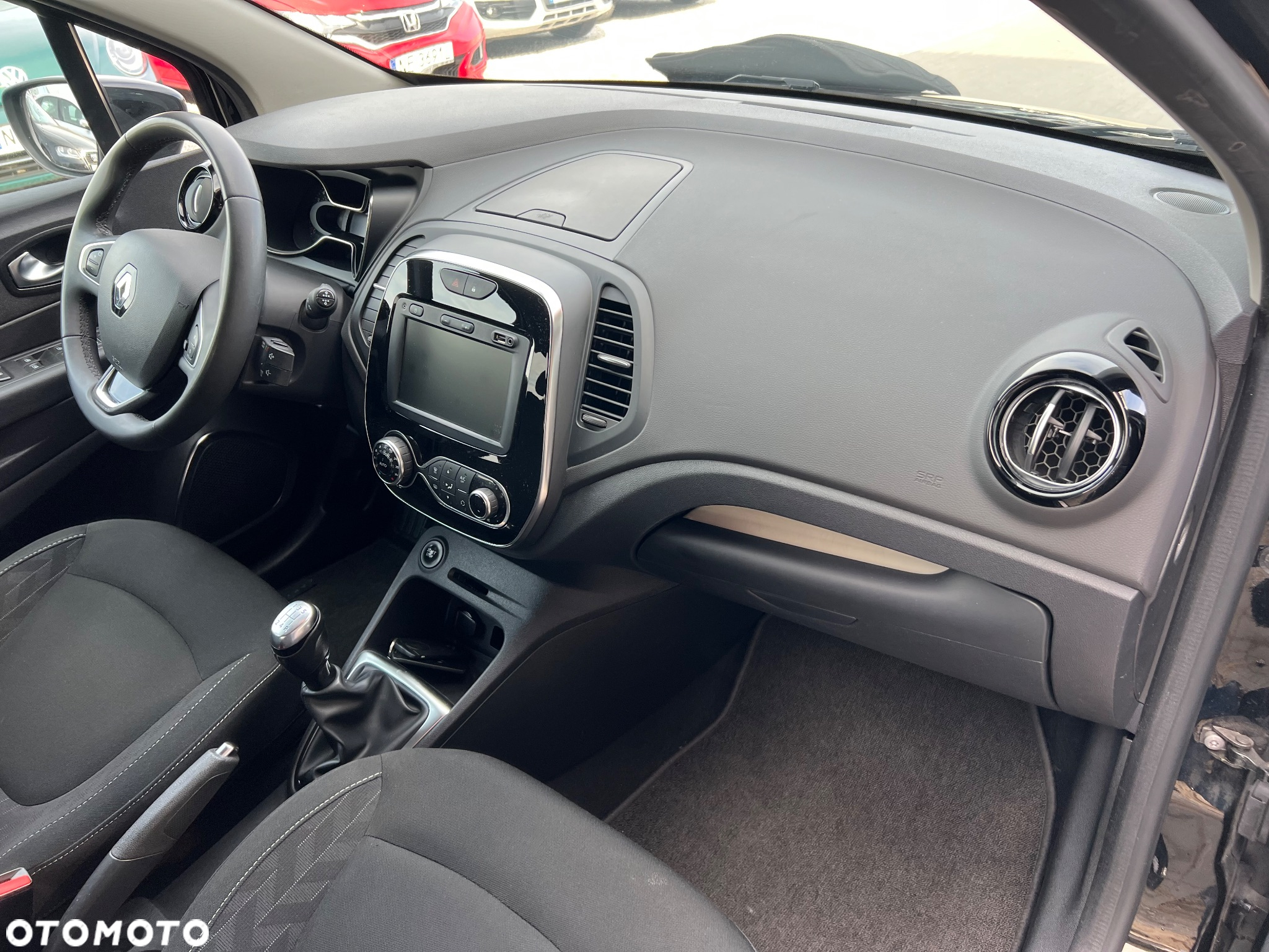 Renault Captur 0.9 Energy TCe Limited - 15