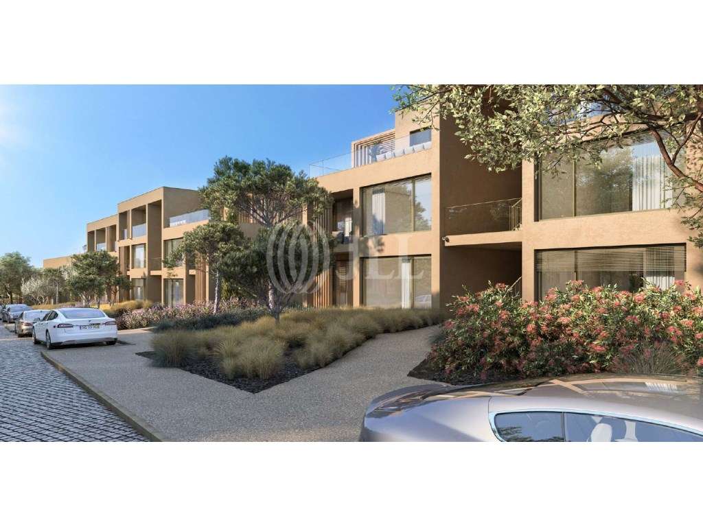 Apartamento T4, no resort Verdelago, Algarve - Grande imagem: 4/60
