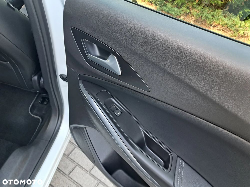 Opel Grandland X 2.0 CDTI Ultimate S&S - 20
