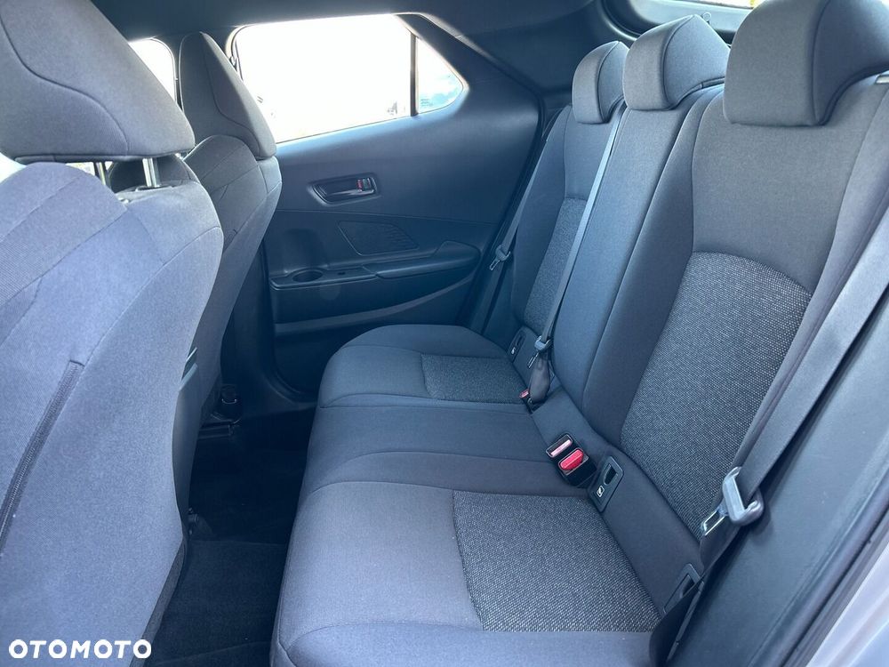 Toyota C-HR 1.8 Hybrid Comfort - 22