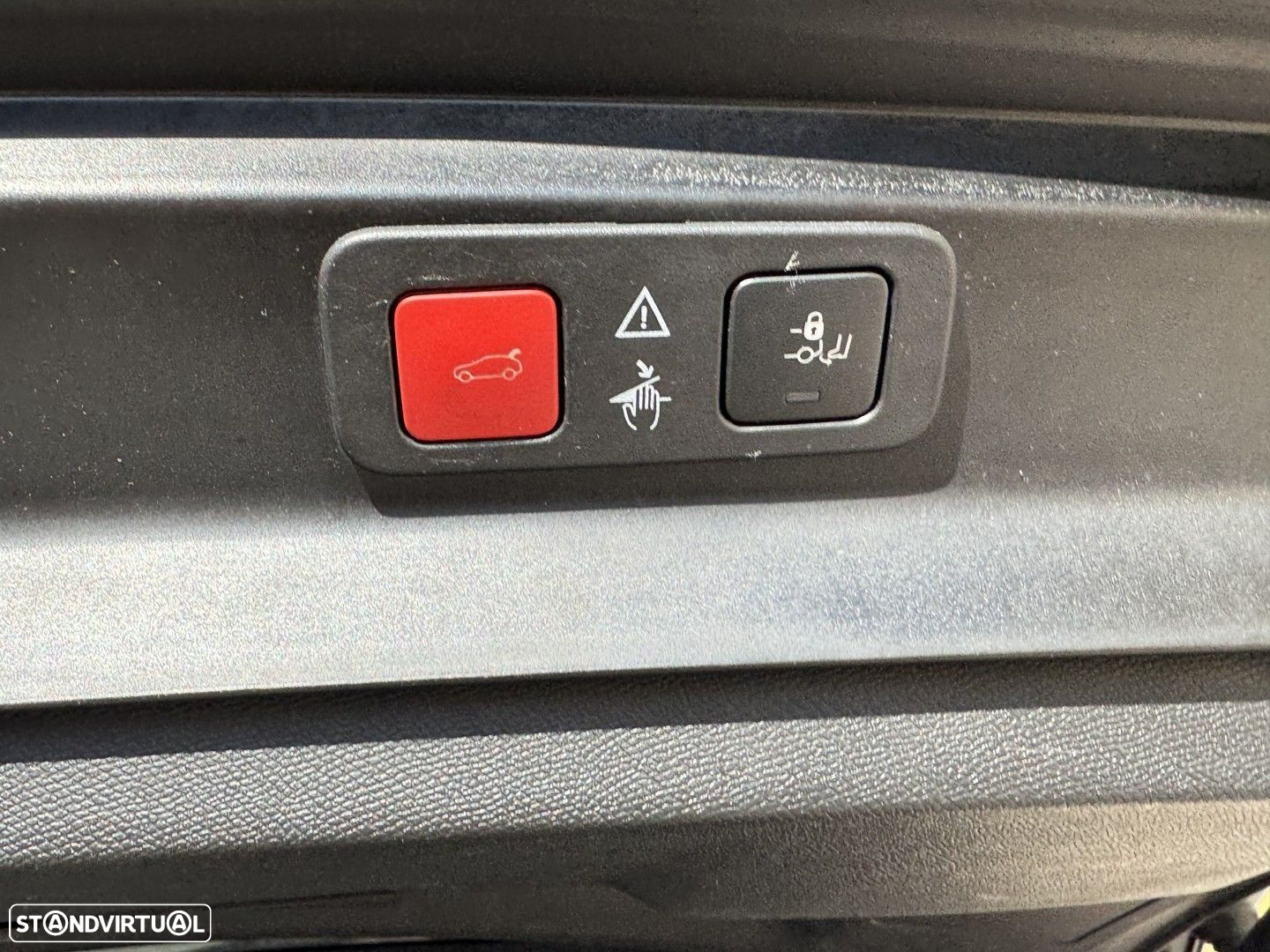 Peugeot 5008 1.2 PureTech Allure Pack EAT8 - 9