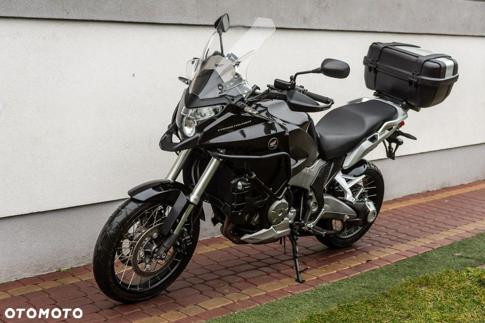 Honda VFR - 6