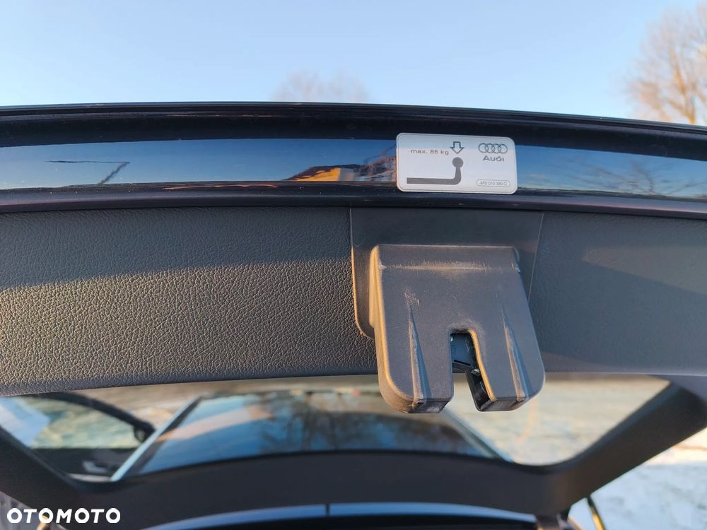 Audi A6 Avant - 14