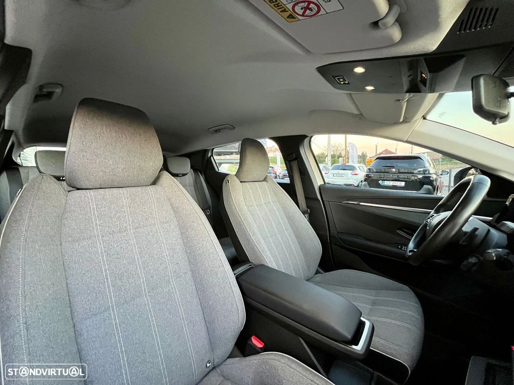 Renault Mégane E-Tech EV60 220hp optimum charge Techno - 12