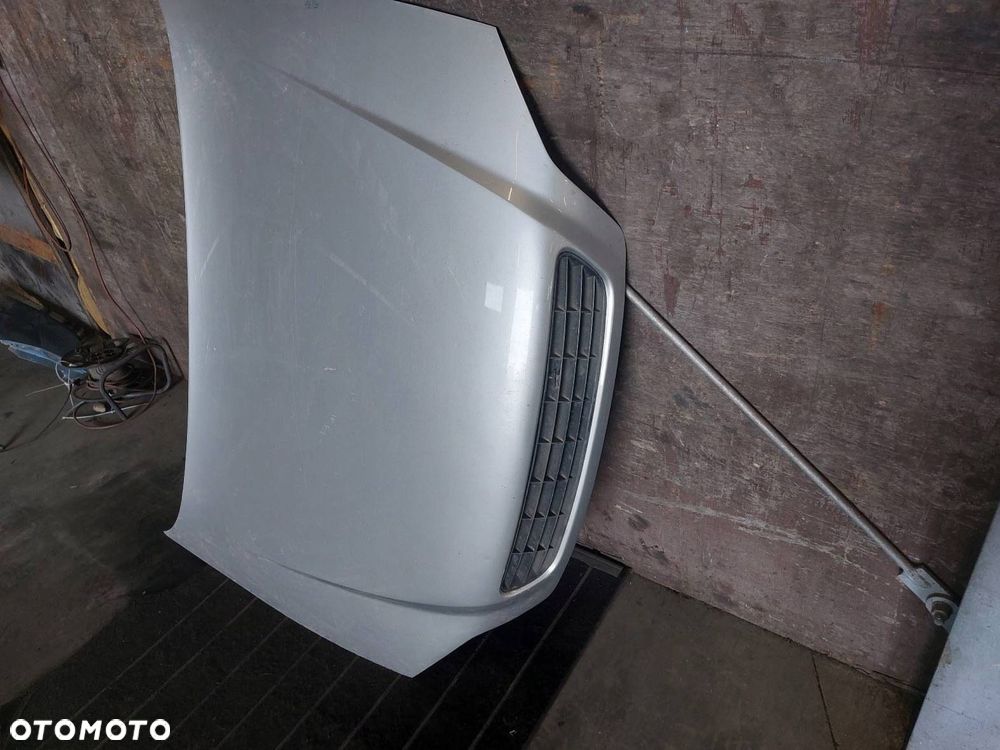 MASKA OPEL ASTRA G Z147 POKRYWA SILNIKA - 4