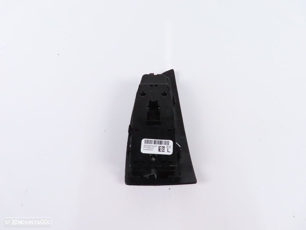 Interruptor / Botão vidros Esquerdo/Frente Usado / Original BMW i3 (I01) 6131922... - 2