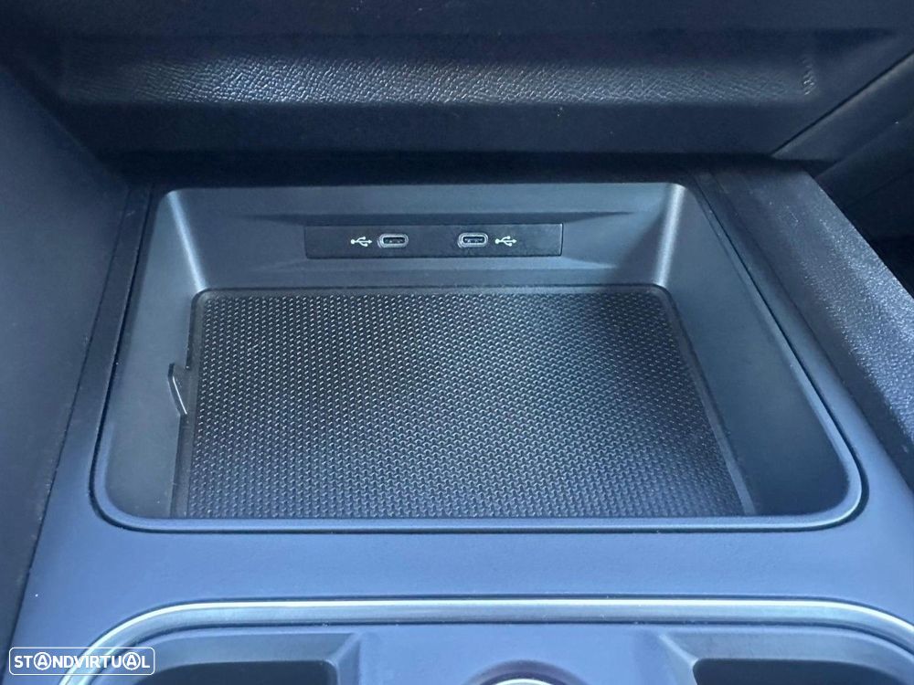 SEAT Leon 1.4 e-Hybrid FR DSG - 29